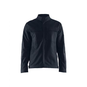 Blåkläder 4466 Industrie Jacke Stretch