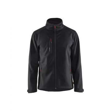 Blåkläder 4752 Softshell Jacke