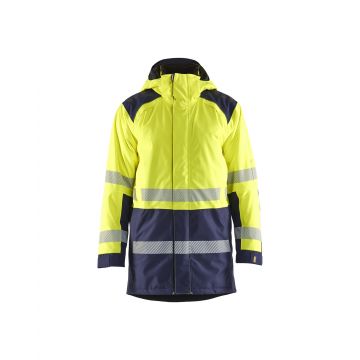 Blåkläder 4457 High Vis Winterparka