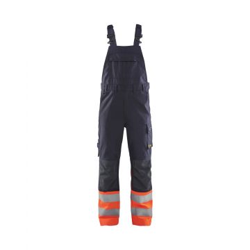 Blåkläder 2888 Multinorm Latzhose Inhärent