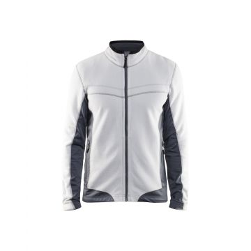 Blåkläder 4997 Microfleece Jacke
