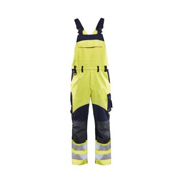Blåkläder 2889 Multinorm Latzhose Inhärent