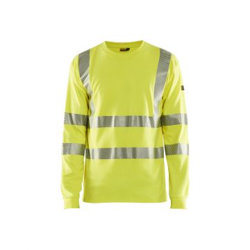 3481 Multinorm T-shirt lange mouw 3481 Multinorm T-shirt lange mouw