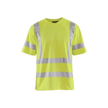 Blåkläder 3380 UV T-Shirt High Vis
