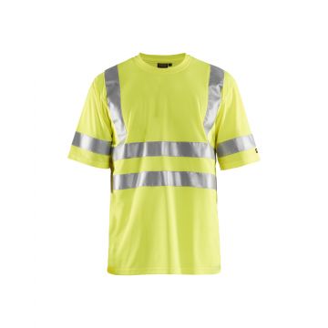 Blåkläder 3413 High Vis T-Shirt