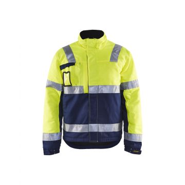 Blåkläder 4862 Winterjacke
