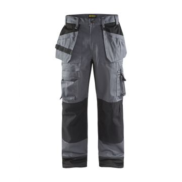 Blåkläder 1504 Arbeitshose Multifunktion Bodenleger