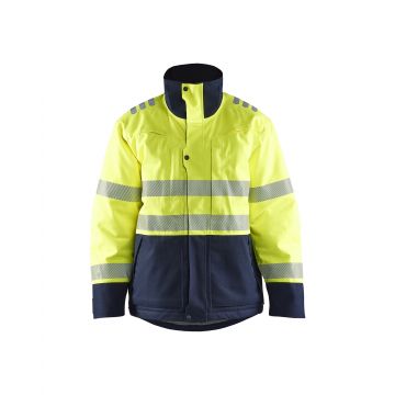 Blåkläder 4517 Multinorm Winterjacke