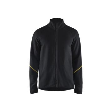 Blåkläder 4793 Flammschutz Wolljacke