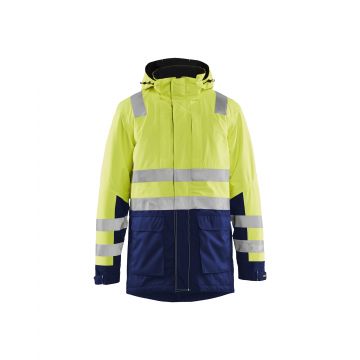 Blåkläder 4495 High Vis Parka