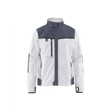 Blåkläder 4955 Winddichte Fleecejacke