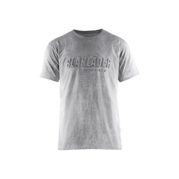 Blåkläder 3531 T-Shirt 3D