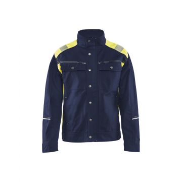 Blåkläder 4095 Handwerker Jacke