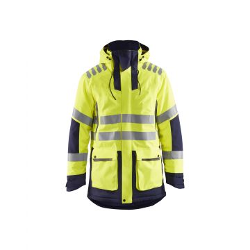 Blåkläder 4469 High Vis Parka Evolution