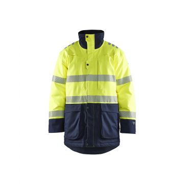Blåkläder 4527 Multinorm Winter Parka