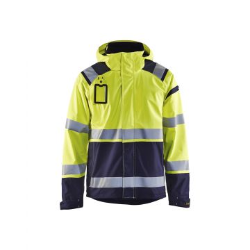 Blåkläder 4987 High Vis Shell Jacke