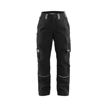 Blåkläder 7173 Damen Flammschutz Arbeitshose