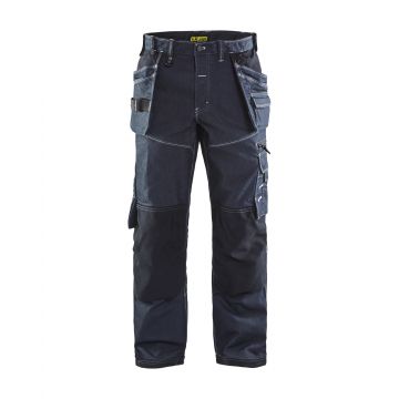 Blåkläder 1960 Handwerker Arbeitshose Stretch