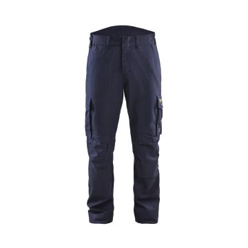 Blåkläder 1417 Multinorm werkbroek inherent
