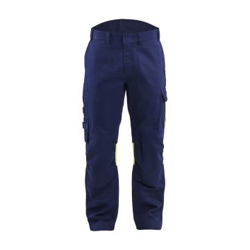 Blåkläder 1701 Schweißerhose