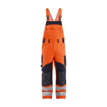 Blåkläder 2889 Multinorm Latzhose Inhärent