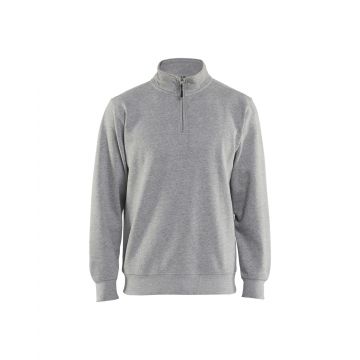 Blåkläder 3365 Sweatshirt Half-Zip