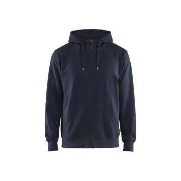 Blåkläder 3366 Kapuzenjacke
