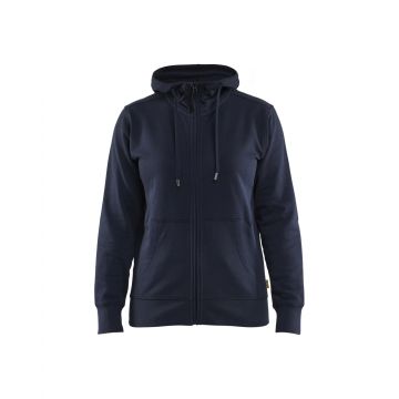 Blåkläder 3395 Damen Kapuzenjacke