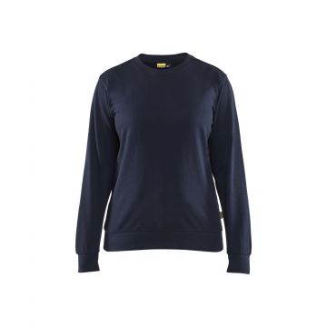 Blåkläder 3405 Damen Sweatshirt