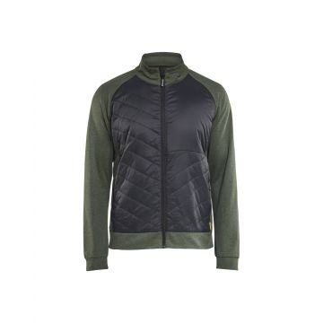 Blåkläder 3418 Hybrid Sweater
