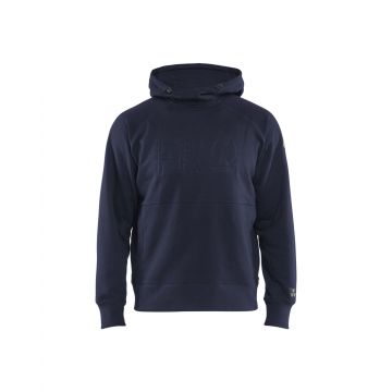 Blåkläder 3478 Kapuzenpullover flammfest Inhärent