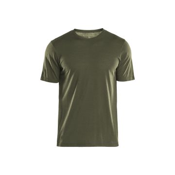 Blåkläder 3536 Merino T-Shirt