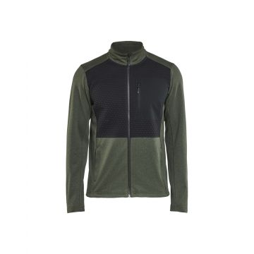 Blåkläder 3548 Sweatjacke