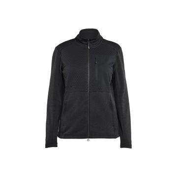 Blåkläder 3549 Damen Sweatjacke