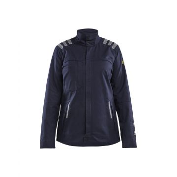 Blåkläder 4070 Damenjacke Inhärent