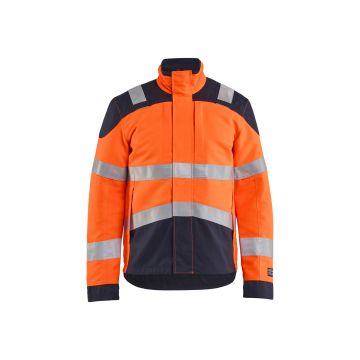 Blåkläder 4089 Multinorm Jacke Inhärent