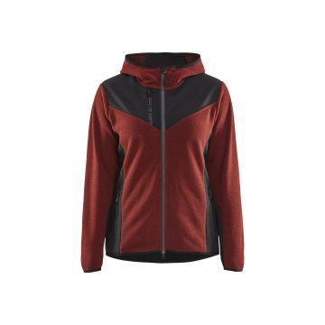 Blåkläder 5941 Damen Strickjacke