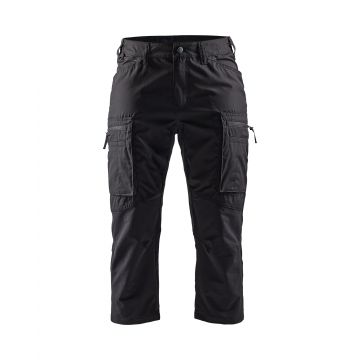 Blåkläder 7129 Damen Service Piratenhose mit Stretch
