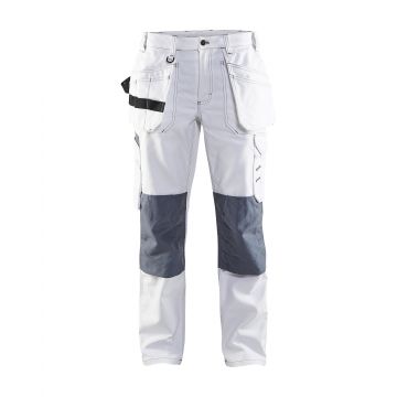 Blåkläder 7131 Damen Maler Arbeitshose