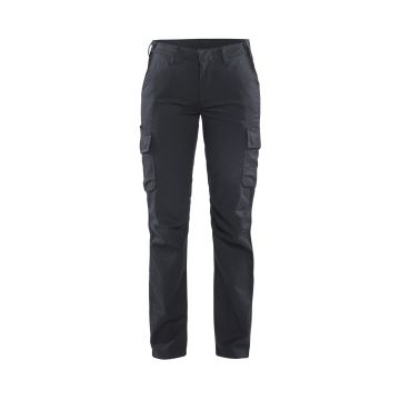 Blåkläder 7144 Damen Industrie Arbeitshose Stretch