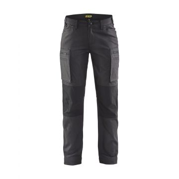 Blåkläder 7159 Damen Service Arbeitshose Stretch