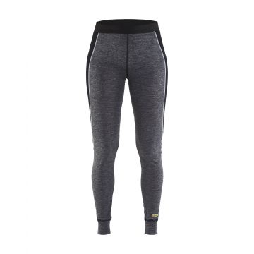 Blåkläder 7201 Damen Unterhose Warm Wool