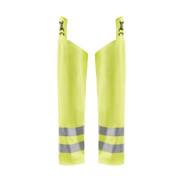 Blåkläder 1385 High Vis Überziehhose Level 1
