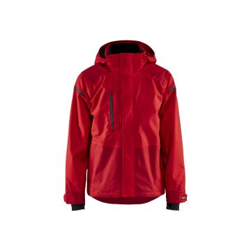 Blåkläder 4988 Shell Jacke