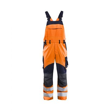 Blåkläder 2889 Multinorm Latzhose Inhärent