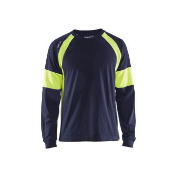 Blåkläder 3520 Langarm Shirt