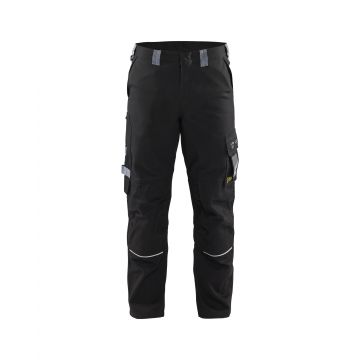 Blåkläder 1561 Flammschutz Arbeitshose