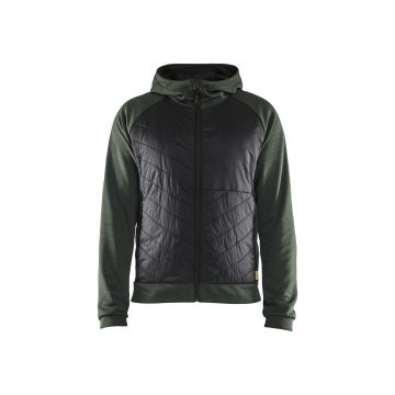 Blåkläder 3463 Hybrid Sweater