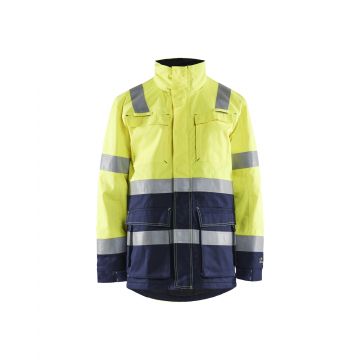 Blåkläder 4467 Multinorm Winterparka