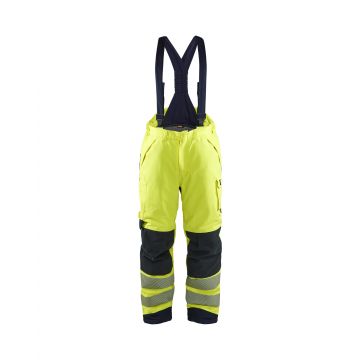 Blåkläder 1817 Multinorm Winter Latzhose